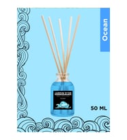 Ocean Reed Dıffuser 50ml 8681529302152