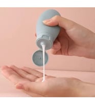 Pratik Seyahat Banyo Seti