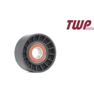 028145278M Alternatör Gergi Rulmanı Metal - Transporter T4- PoloClassıc-Caddy-Golf-Vento-1.9 Lt.-2.4