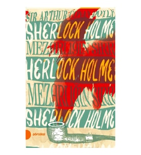 Sherlock Holmes 10- Mezarlığın Sırrı