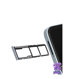 Xiaomi Redmi 13C 4G Sim Kart Tepsisi Çekmecesi Aparatı 23100RN82L Uyumlu