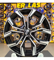 4 Adet ELT-273 7,5*17 4*100 ET38 67,1 BLP JANT (Takım)