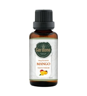 mango ( Oda Kokusu Aroma Terapi Buhurdanlık / Difüzör Yağı ) 30 ML