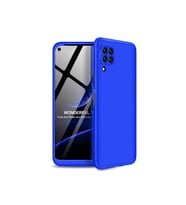 Huawei P40 Lite Uyumlu Kılıf Zore Ays Kapak