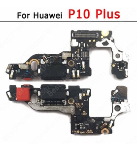 Tkgz Huawei Uyumlu P10 PLUS Şarj Soketi