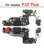 Tkgz Huawei Uyumlu P10 PLUS Şarj Soketi