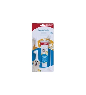Bioline Portakal Aromalı Ağız Bakım Seti 100 Gr