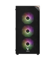 VENTO 850W 80+ VG4200S GAMING EATX PC KASASI