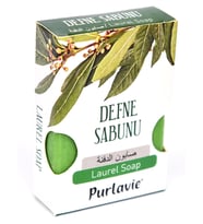 Saf(1.Kalite) Kokulu Defne Sabunu - 100 g