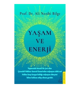 Yaşam ve Enerji