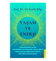 Yaşam ve Enerji