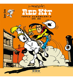 Red Kit Toplu Albümler 2