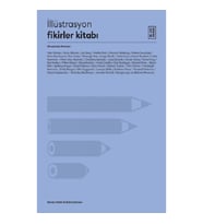 İllüstrasyon Fikirler Kitabı