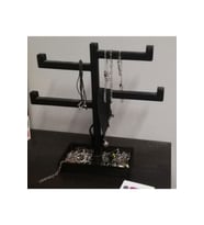 Bileklik Standı, Küpe Standı, Kolye Standı, Takı Standı, Takı Organizer