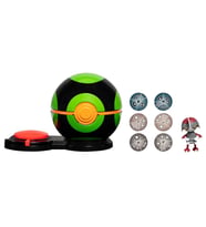 Pokemon Sürpriz Atak Oyun Seti - Pawniard + Dusk Ball