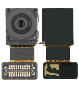 Xiaomi Redmi Note 9 Uyumlu Ön Kamera AA Kalite (Çok Renkli)