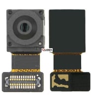Xiaomi Redmi Note 9 Uyumlu Ön Kamera AA Kalite (Çok Renkli)