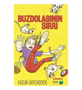 Buzdolabının Sırrı