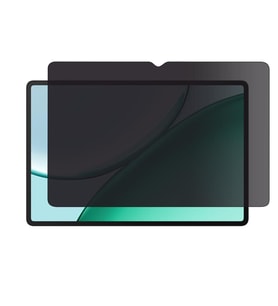 Honor Pad X8b 11 inç Hayalet Ekran Koruyucu 9H Nano Privacy (Şeffaf)
