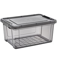 ELİTE KİLİTLİ SAKLAMA KABI 16 L -1265-02