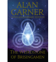 The Weirdstone of Brisingamen