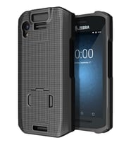 ZEBRA 5.0 TC21 (2D) Karekod El Terminali (Adaptör ve Kablo Dahil) 3GB RAM/32GB ROM