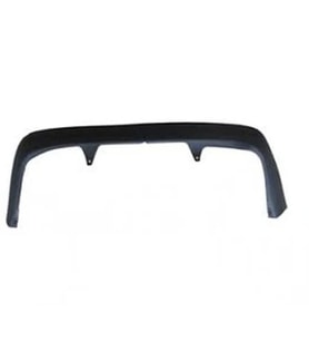 TOYOTA - ARKA TAMPON ALT COROLLA 1998-