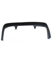 TOYOTA - ARKA TAMPON ALT COROLLA 1998-