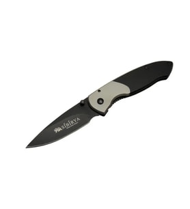 Sibirya Cep Çakısı 16 Cm Yarı Otomatik , Kemerlikli