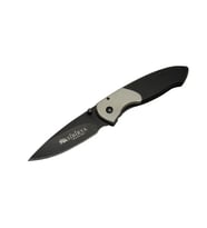 Sibirya Cep Çakısı 16 Cm Yarı Otomatik , Kemerlikli