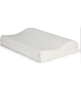 Orthocare 1911 Ortopedik Boyun Yastğı Viskolu Yastık Ortopedik Minder
