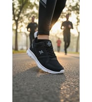 Enoch Ortopedik Yüksek Darbe Emicili Ultra Hafif Erkek Sneaker