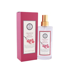 Eyüp Sabri Tuncer Japanese Cherry Eau De Cologne 150 ml