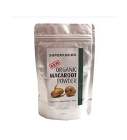 MACA ROOT BİTKİSEL MACA KÖKÜ TOZU 100 GR MACA ROOT
