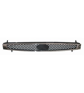 FORD FIESTA ÖN PANJUR KROMAJLI 02- FOR09FI012 2S618200AGYYH5