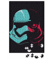 Stormtrooper Puzzle 240 Parça Yapboz