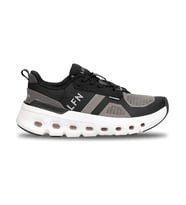 Lufian 121230105 Axelle Siyah Kadın Günlük Sneaker