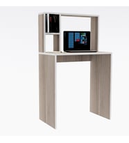 Kenzlife bilgisayar çalışma masası alonso70 crd ofis sekreter laptop