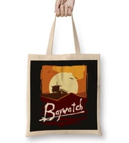 Baywatch Apocalypse Now Bez Çanta Uzun Saplı