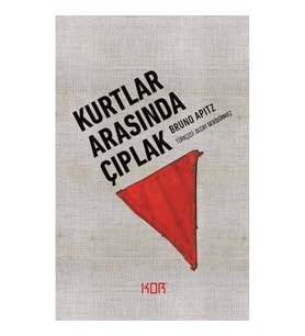 Kurtlar Arasında Çıplak