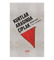 Kurtlar Arasında Çıplak