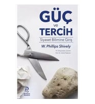 Güç ve Tercih: Siyaset Bilimine Giriş