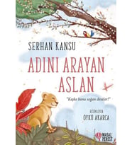 Adını Arayan Aslan