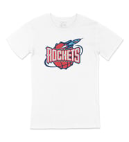 Rockets Tişört