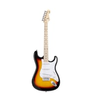 SX SEM1 Elektro Gitar (3 Tone Sunburst)