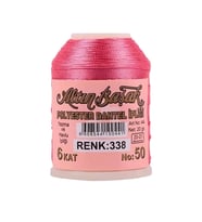Northcity Altınbaşak Oya ve Dantel İpi 20 gr - Royaleks - No: 338
