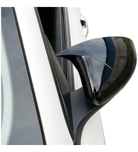 Fiat Egea Hatchback Yarasa Ayna Kapağı