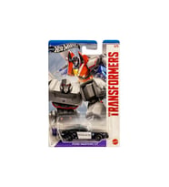 Hot Wheels Transformers Ford Mustang GT - HRV60