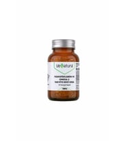 Venatura Fosfotidilserin ve Omega 3 30 Kapsül