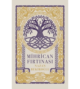 Mihrican Fırtınası
